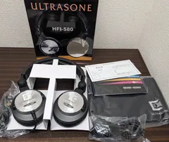 2025年最新】ULTRASONE HFI-580の人気アイテム - メルカリ