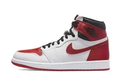 Nike Air Jordan 1 Retro High OG Heritage