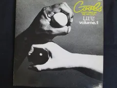 レア品、舘ひろしサイン入りLPレコード、ダブルサイン入り（クールス