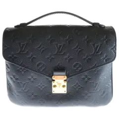 2025年最新】louis vuitton ルイヴィトンポシェット メティス mm