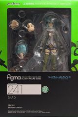 MAXFACTORY figma 소드 아트·온라인Ⅱ 시논 재판판 241