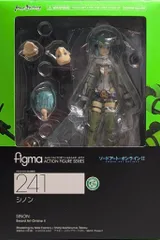 MAXFACTORY figma ソードアート・オンラインⅡ シノン 再販版 241