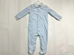 【送料込】POLORALPHLAUREN ポロラルフローレン カバーオール ベビー 新品 美品