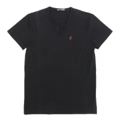 未使用 タグ付 ディオールオム 2008年商品 stella Vネック Tシャツ XS メンズ ショップカード付き 黒