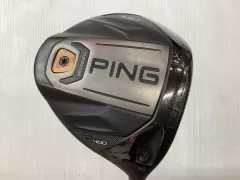 2025年最新】ping g400 7wの人気アイテム - メルカリ