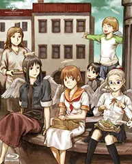 灰羽連盟　ATーX限定　B2ポスター 2025年最新】灰羽連盟の人気アイテム - メルカリ