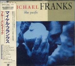 [中古ＣＤ]マイケル・フランクス /