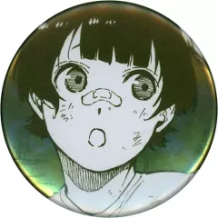 【中古】バッジ・ピンズ 蜂楽廻(絆創膏) 「ブルーロック展 推しキャラバッジコレクション 蜂楽廻」