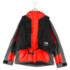 2026年最新】supreme the north face rtg jacket vestの人気アイテム