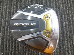 中古 レディースフェアウェイウッド キャロウェイ ROGUE ST MAX FAST/ELDIO40 for Callaway(JP)/A/16[1254]■博多