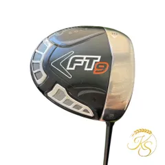2025年最新】callaway ドライバー FT9の人気アイテム - メルカリ