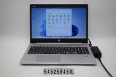 hp ProBook 450 G6 Core i5 8265U 1.6GHz/8GB/256GB(SSD)/15.6W/FWXGA(1366x768)/Win11 【545258460】