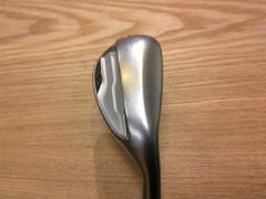 【中古】 クリーブランド Cleveland CVX ZIPCORE 56°/12° ウェッジ WG NS PRO 950GH (フレックスS) メンズ 男性用 右利き 右用 Cランク ゴルフクラブ