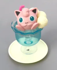 【中古】トレーディングフィギュア プリン 「ポケモン Yummy!スイーツマスコット6」