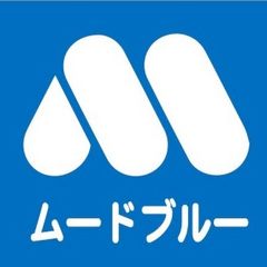 MOODBLUESKATEBOARDS ムードブルー スケボー スケートボード