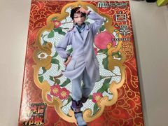 현상품 유니온 크리에이티브 시라사와 데코 Ver. mensHdge technical statue No.7 애니메이트&유니온 온라인 한정 귀등의 냉철