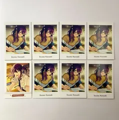 あんスタ ぱしゃっつ ぱしゃこれ まとめ売り あんスタぱしゃこれ一覧表！発売日や再販情報まとめ | アニラボ