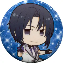 【中古】バッジ・ピンズ 和泉一織 「アイドリッシュセブン キャラバッジコレクション ライブミニキャラ」