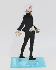 2025年最新】五条悟 アクリルスタンド megaの人気アイテム - メルカリ