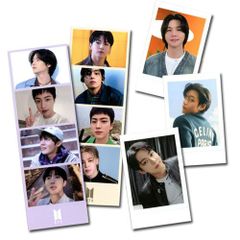 イジョンソク 写真集 グッズ セット イジョンソク 写真集 グッズ セット
