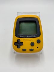 ポケットピカチュウカラー万歩計 動作確認済み - メルカリ