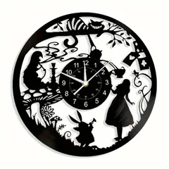 2025年最新】アリス 掛け時計の人気アイテム - メルカリ