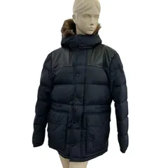 2025年最新】COACH メンズ ダウンジャケットの人気アイテム