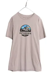 2024年最新】patagonia usa製 tシャツの人気アイテム - メルカリ