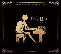 Deemo CD 4枚 まとめ売り 2025年最新】DEEMOの人気アイテム - メルカリ