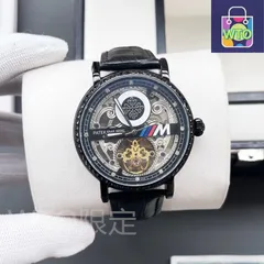 【今日WTO】PATEK PHILIPPE パテック フィリップ メンズ腕時計-WTO輸入2-QM83