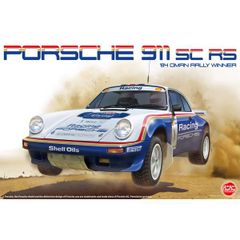 BEEMAX ポルシェ 911 カレラ 3.2 4x4D.Pセット - メルカリ