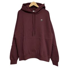 定価16,940円 NIKE Dover Street Market別注 Fleece Hooded Sweatshirt IH3209-652 バーガンディ M ナイキ ドーバー ストリート マーケット DSM フリース フード パーカー hoodie