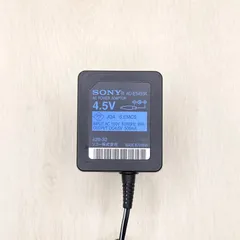 2025年最新】ソニー AC-ES455Kの人気アイテム - メルカリ