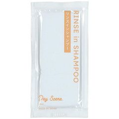 デイシーン　リンスインシャンプー　パウチ　10ml×250個入