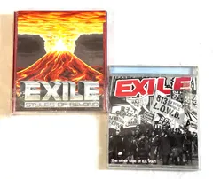 CD EXILE 