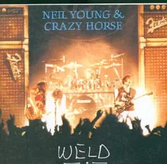 【中古】洋楽CD ニール・ヤング/ウェルド～ライヴ・イン・ザ・フリー・ワールド