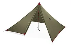 売り切り新品未使用MSR フロントレンジ&バグシェルター　FRONT RANGE 中古】MSR FRONT RANGE TARP SHELTER/フロント レンジ ワン