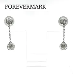 forevermark ピアスの人気アイテム - メルカリ