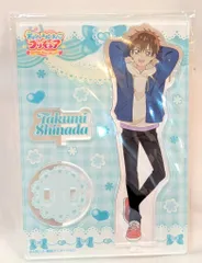 東映アニメーション デリシャスパーティプリキュア アクリルスタンド第3弾 品田拓海