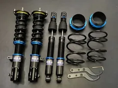 ミラジーノL650s使用 ムーヴ ミラ エッセ タント レオン 車高調 新品同様 予約】【次回入荷予定10月中旬】【ダイハツ】【ミラジーノ(ミラ