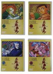 2026年最新】天地無用 dvd-boxの人気アイテム - メルカリ