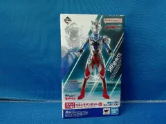 2025年最新】ウルトラマンゼット 一番くじ ラストワンの人気