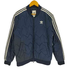 新品タグ付きadidas アディダスオリジナルス　キルトジャケット　キルティング 楽天市場】アディダス オリジナルス ジャケット adidas