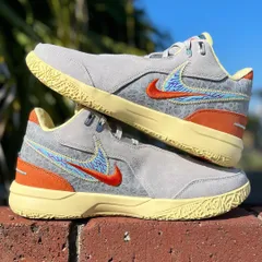 2025年最新】leBron nxxt gen ampdの人気アイテム - メルカリ