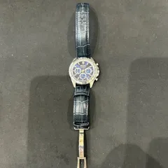 2025年最新】SeiKo クロノグラフ 8t63-00d0の人気アイテム