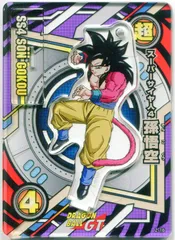 ドラゴンボール アクリルdeカード 第3弾 - マイルストン | 商品詳細