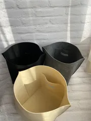 インナーバッグMサイズ(ハンドメイド)各色
