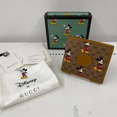 2025年最新】ミッキー 財布 gucciの人気アイテム - メルカリ 2025年最新】ミッキー 財布 gucciの人気アイテム - メルカリ