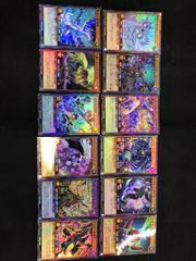 ヴァンガード スピニングカローラ レミニエス ノーマル4枚