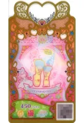 だいまほうつかいみゃむさま　ワッチャプリマジカード　アイプリバース　マナマナ だいまほうつかいみゃむさま ワッチャプリマジカード アイプリバース